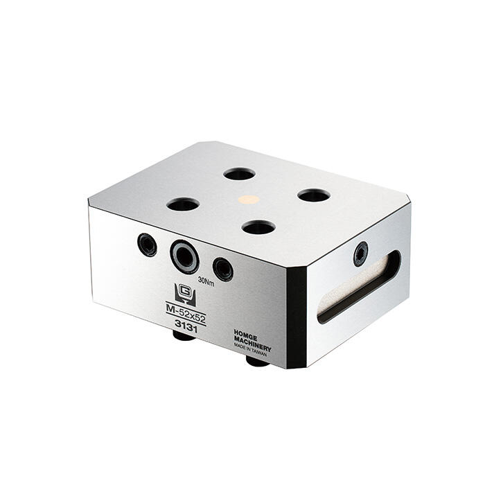 RECTANGULAR RISER - HOMGE MACHINERY IND. CO., LTD
