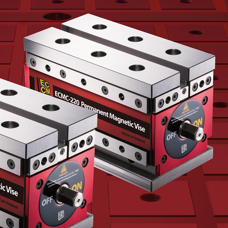 Workholding Products HOMGE