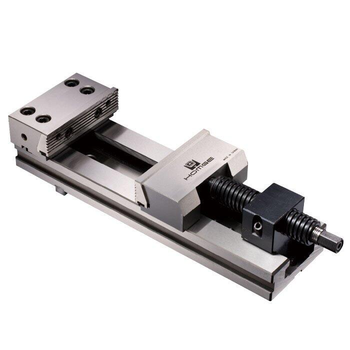 Hydraulic vise discount