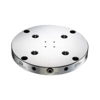 ROUND PLATE (with/without Mounting Bores) -G