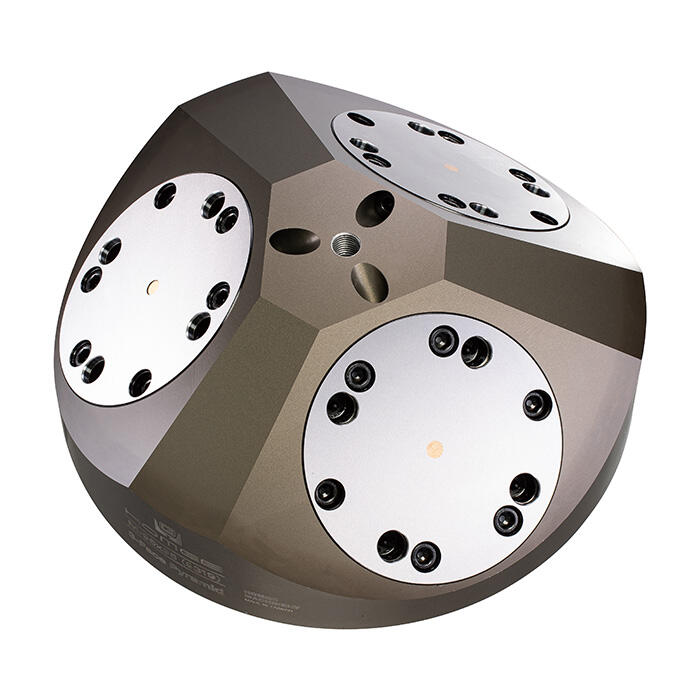 ひらの　パーミット 3-FACED PYRAMID