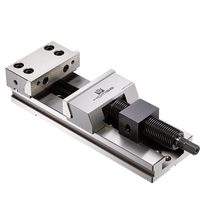 STANDARD VISES - HOMGE