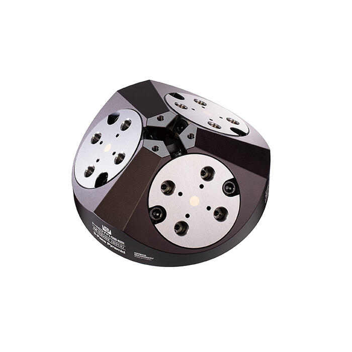 ひらの　パーミット 3-FACED PYRAMID