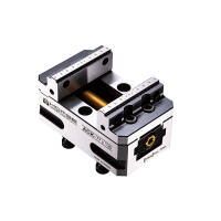 FIVE-AXIS COMPACT VISE (Single Direction)