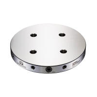 ROUND PLATE (with/without Mounting Bores) -G