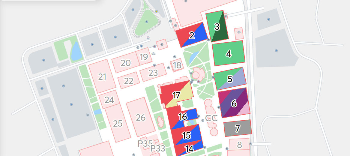 HOMGE MACHINERY AT EMO 2025 (HALL4/G45)